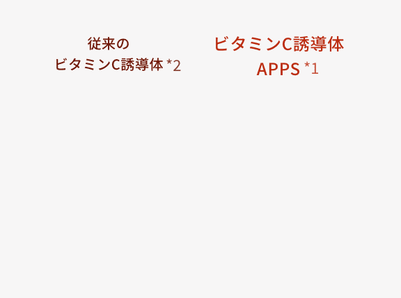 浸透力の図